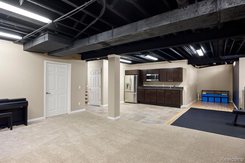 6307 WILDWOOD Lane, West Bloomfield, MI 48324 — Photo 42