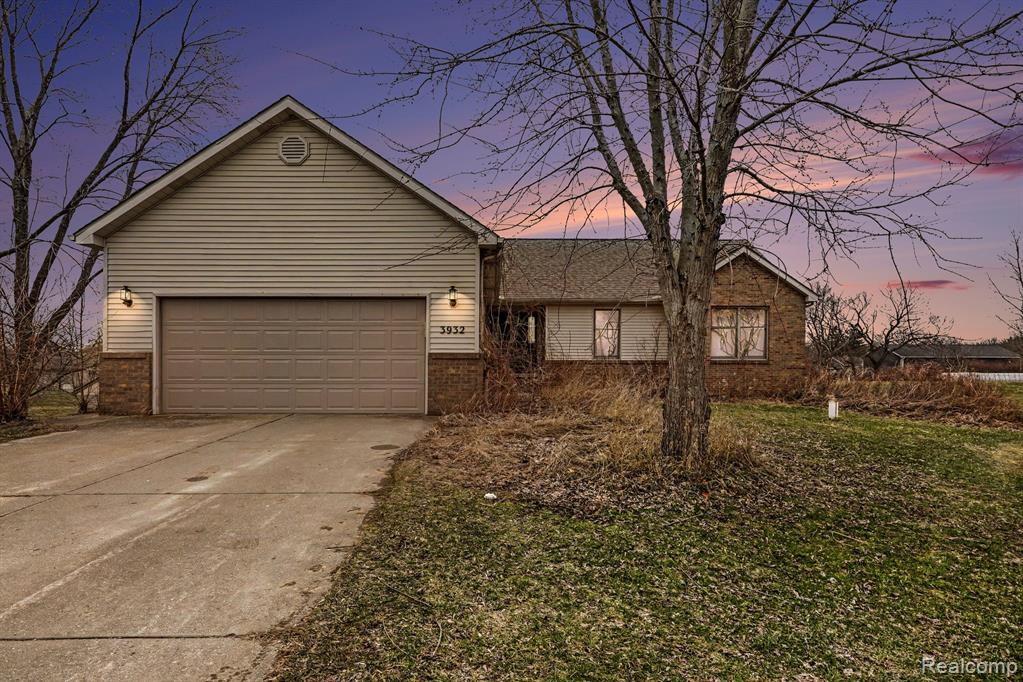 3932 Thomas Road, Oxford, MI 48371 — Photo 3
