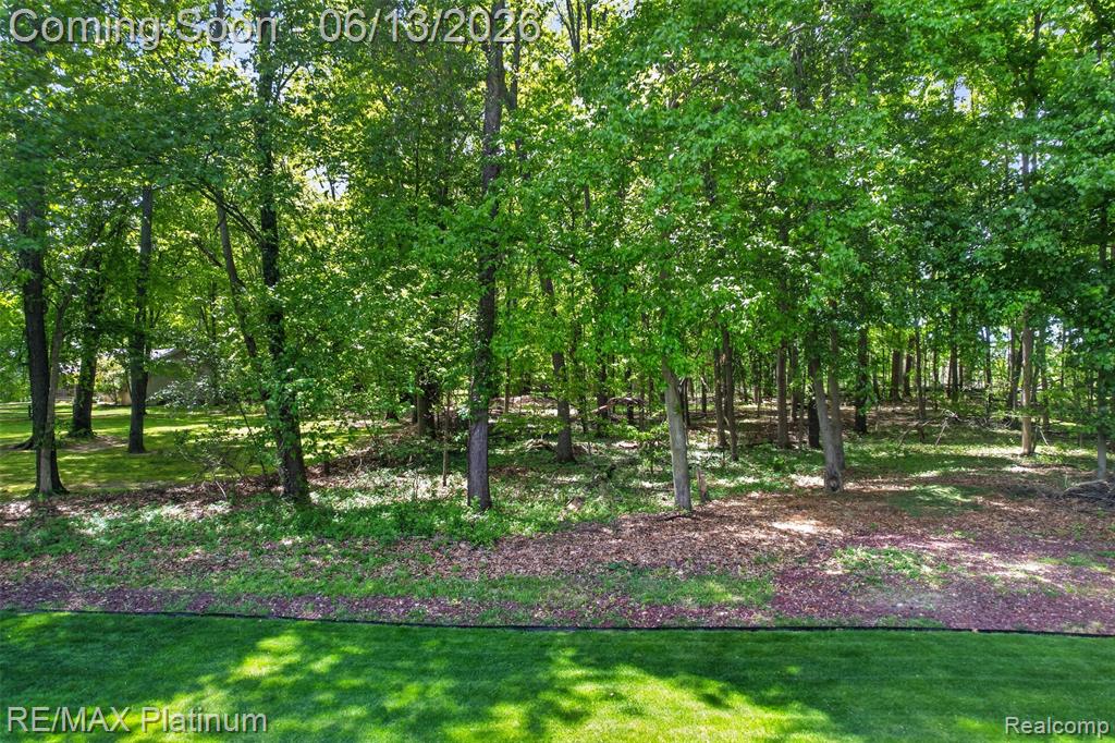 5060 Yax Pointe Drive, Howell, MI 48843 — Photo 48