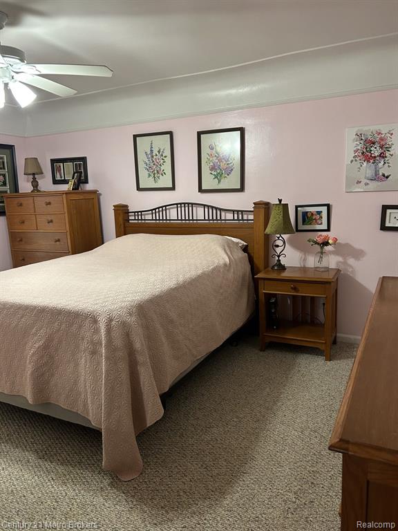 4018 PLEASANT Street, Dryden, MI 48428 — Photo 21