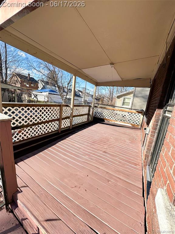 14011 Roselawn Street, Detroit, MI 48238 — Photo 11