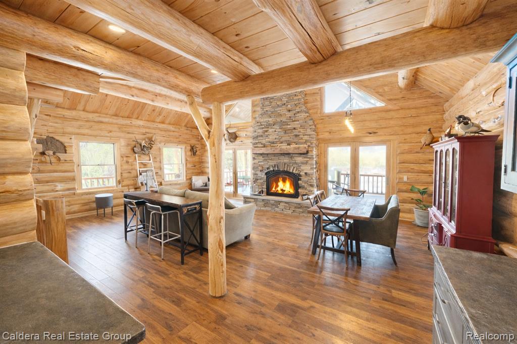 15925 29 Mile Road, Ray, MI — Photo 10