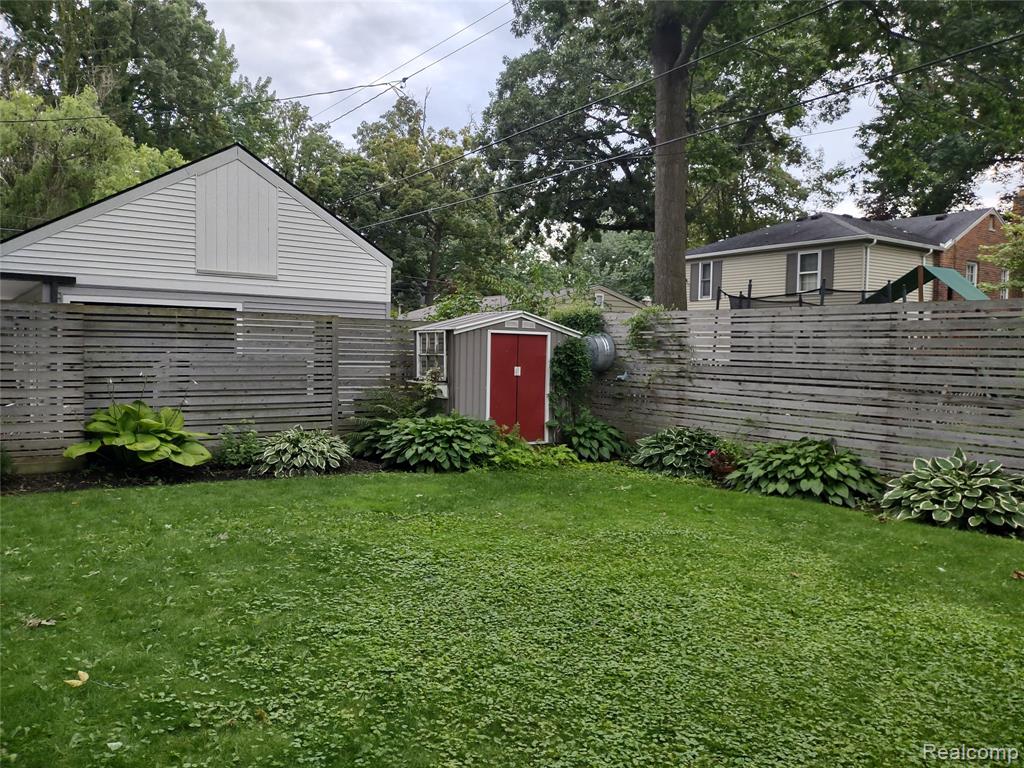 4077 Cornwall Street, Berkley, MI 48072 — Photo 40