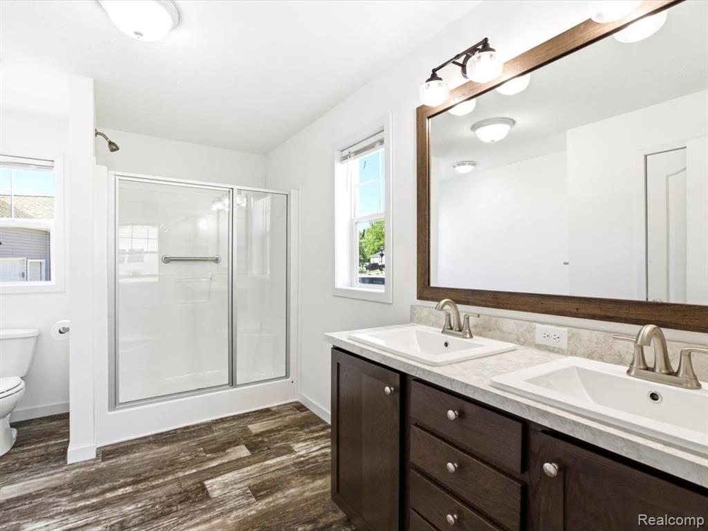10914 Le Grande Court, Lot# 100, Ira, MI — Photo 16