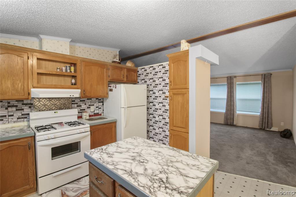 13499 Heritage Street, Carleton, MI 48117 — Photo 5