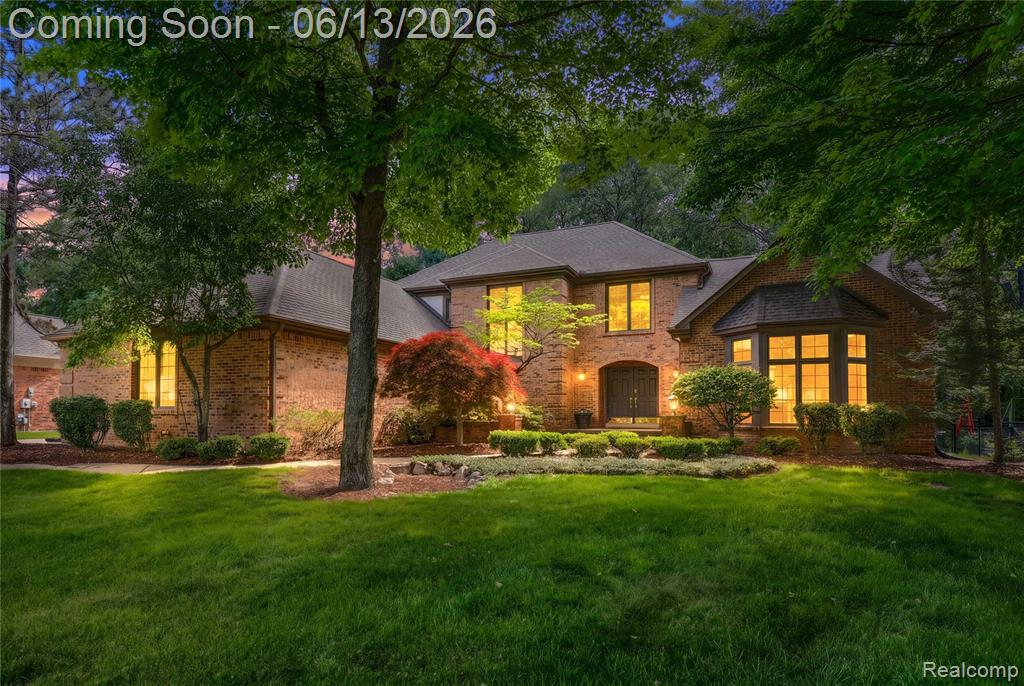 55380 Theo Drive, Shelby Twp, MI 48315 — Photo 52