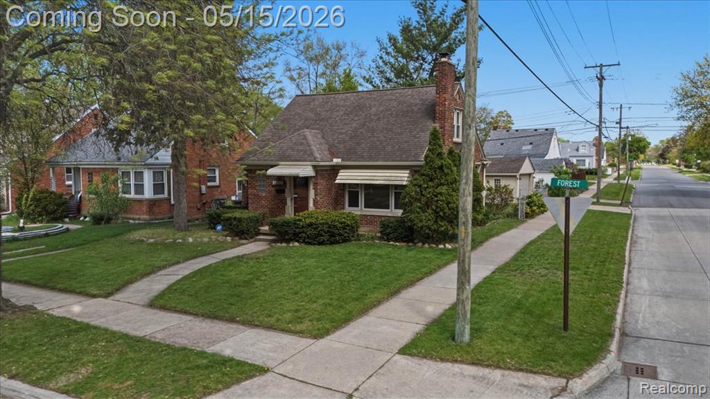 23200 Forest Street, Oak Park, MI 48237 — Photo 36