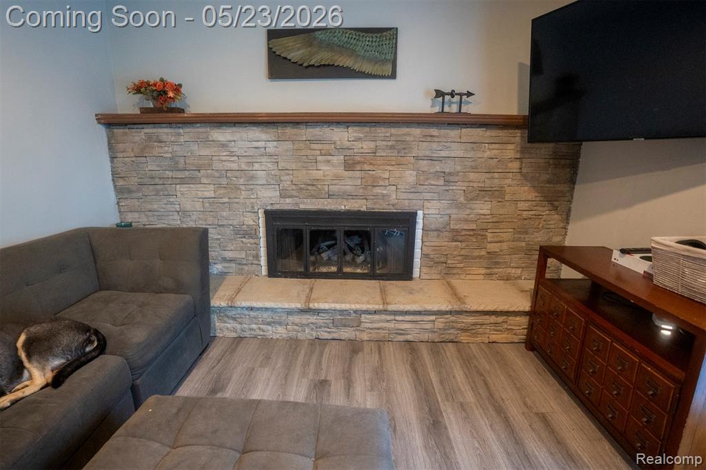 530 Sheffield Drive, Madison Heights, MI 48071 — Photo 21