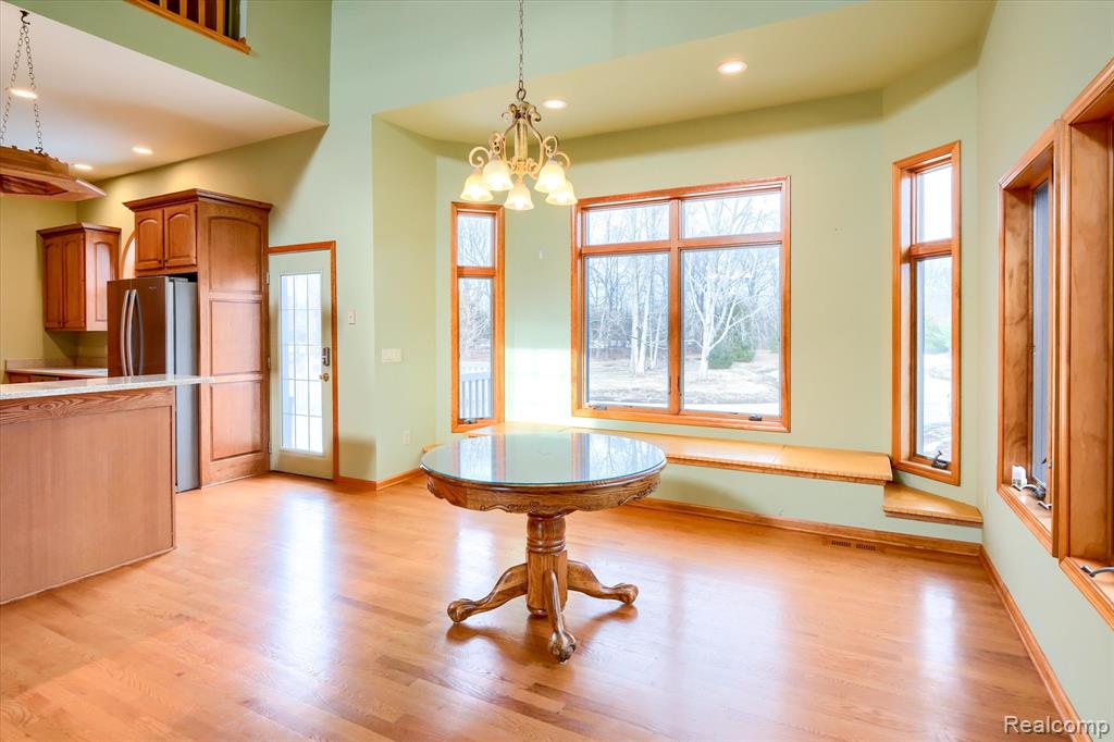 845 Oak Tree Lane, Lapeer, MI 48446 — Photo 9