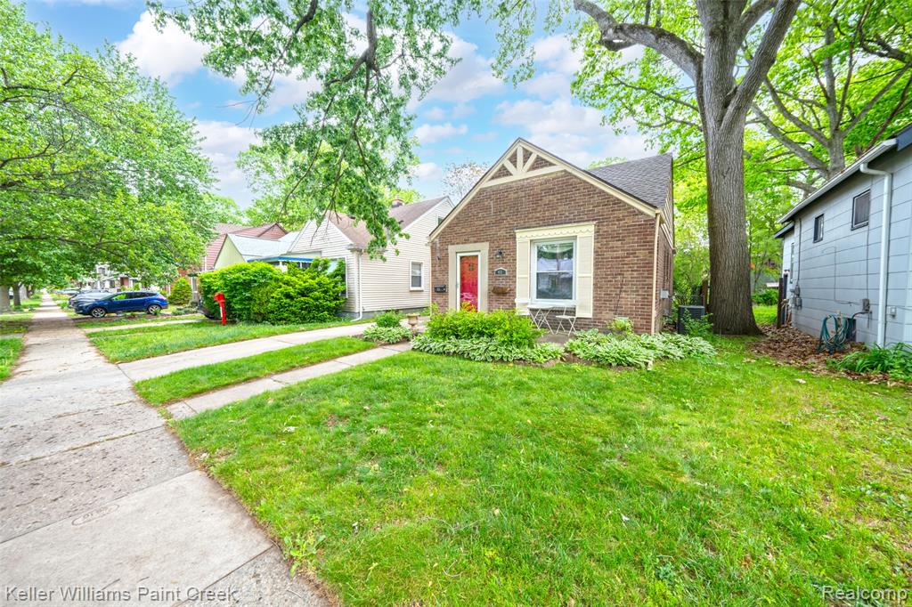 411 W Chesterfield Street W, Ferndale, MI 48220 — Photo 25