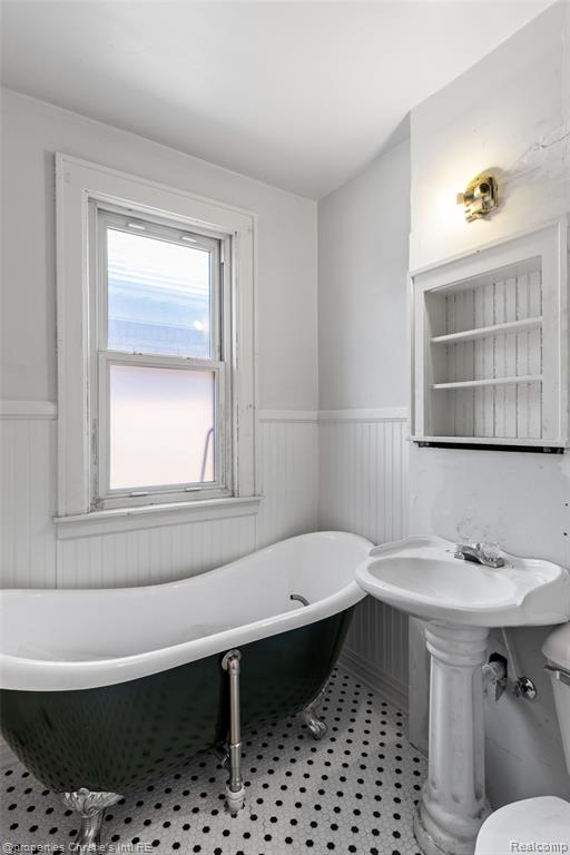 4772 Cecil Street, Detroit, MI 48210 — Photo 9