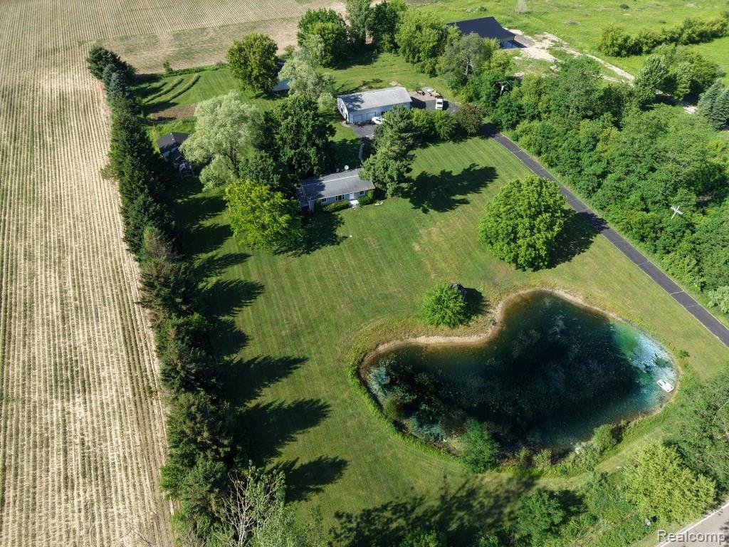 6799 Armstrong Road, Imlay City, MI 48444 — Photo 17
