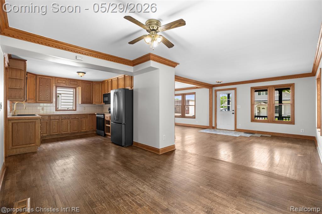 158 S Rawles Street, Romeo, MI 48065 — Photo 13