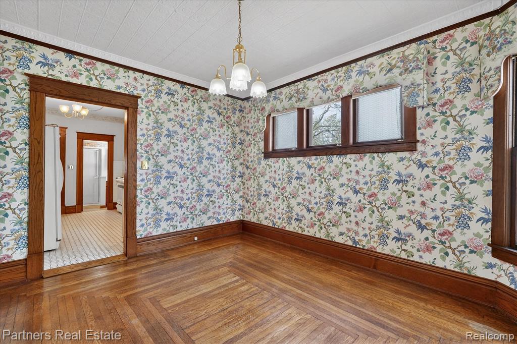 415 W Sibley Street, Howell, MI 48843 — Photo 10