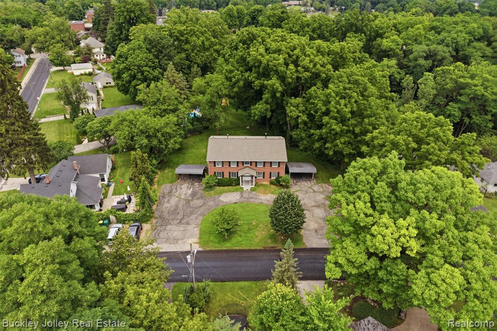 725 Clark Street, Brighton, MI 48116 — Photo 14