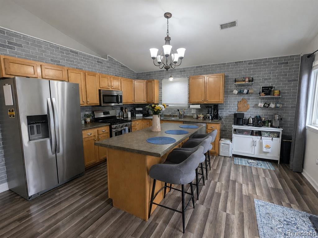 4097 Chenlot Lane, Waterford, MI 48328 — Photo 12