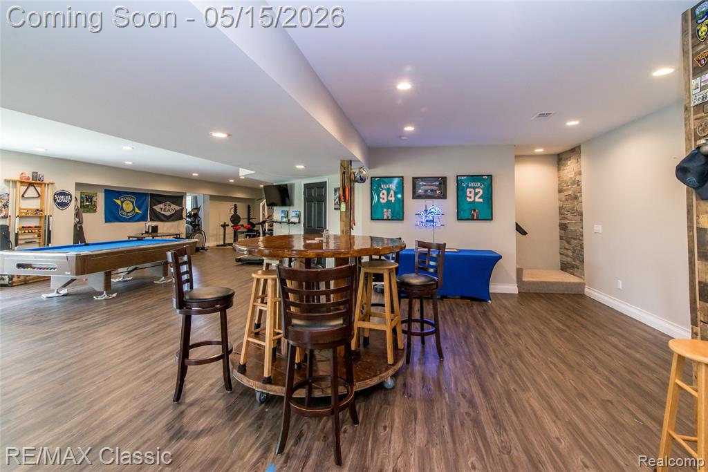 4144 Meadow Hills Drive, Pinckney, MI 48169 — Photo 41