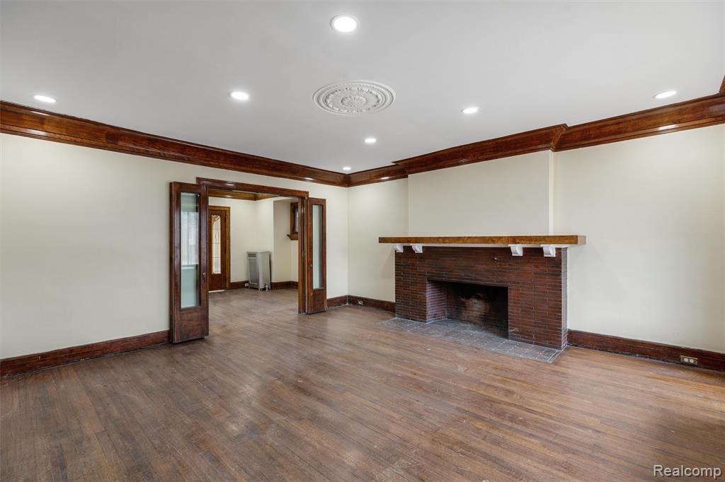 121 Colorado Street, Highland Park, MI 48203 — Photo 6