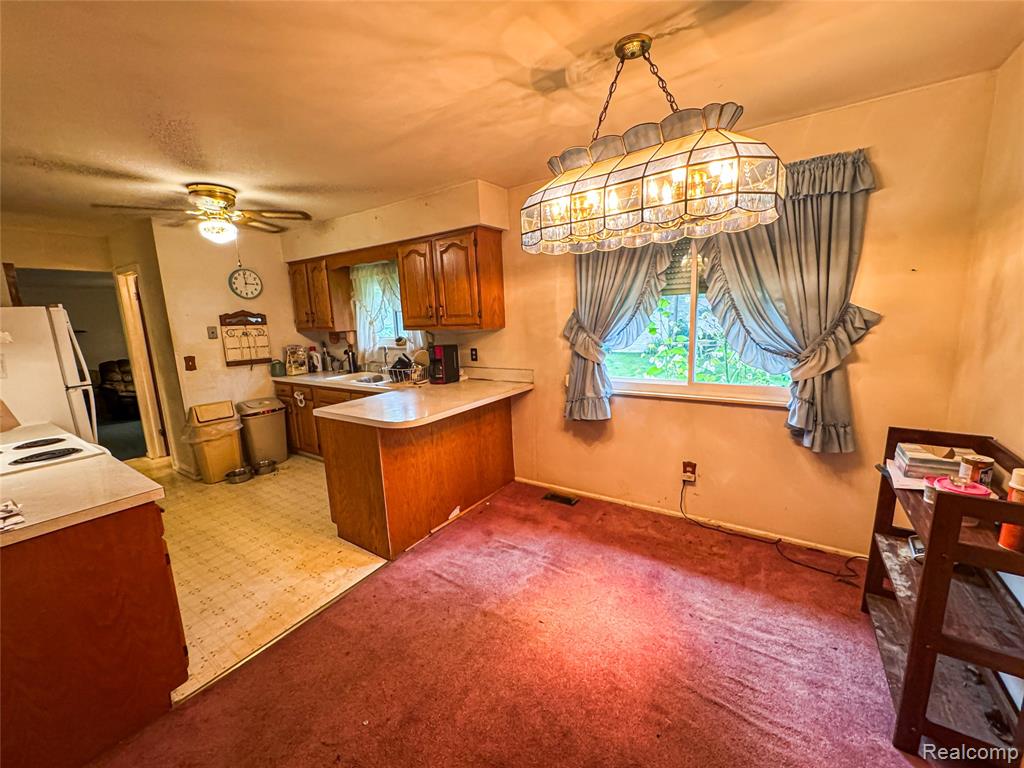 7196 Mount Juliet Drive, Davison, MI 48423 — Photo 11