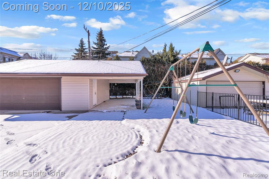 4731 Korte Street, Dearborn, MI 48126 — Photo 7