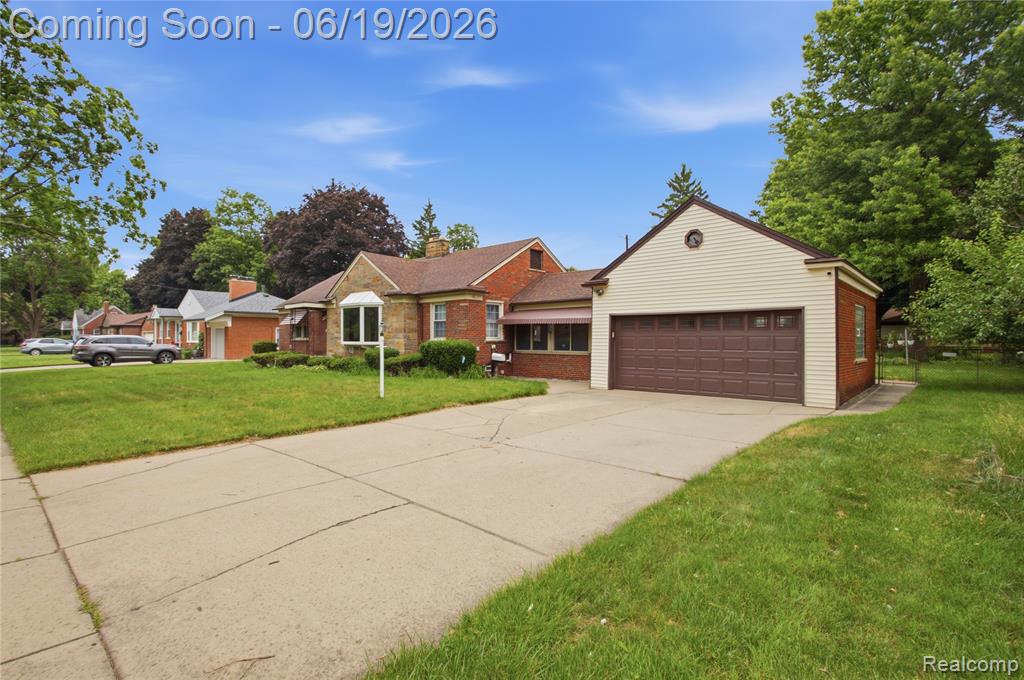 14154 Marion, Redford, MI 48239 — Photo 5