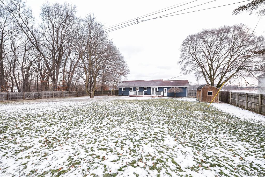 15980 M36 Road, Gregory, MI 48137 — Photo 36