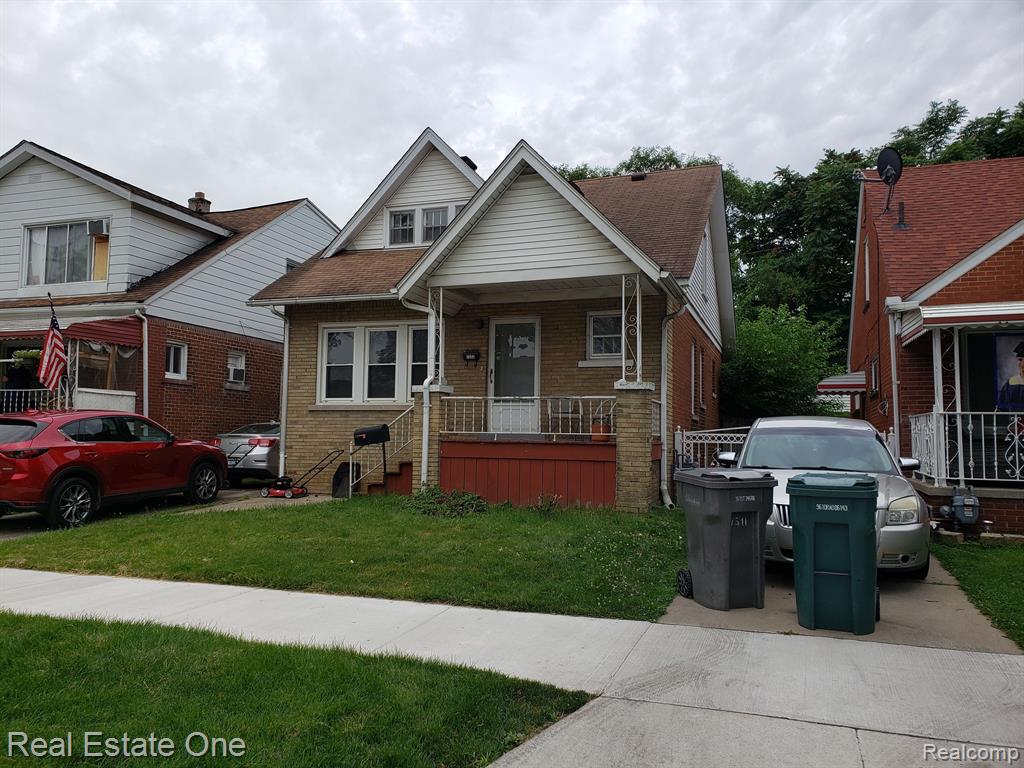 7533 TERNES Street, Dearborn, MI 48126 — Photo 2