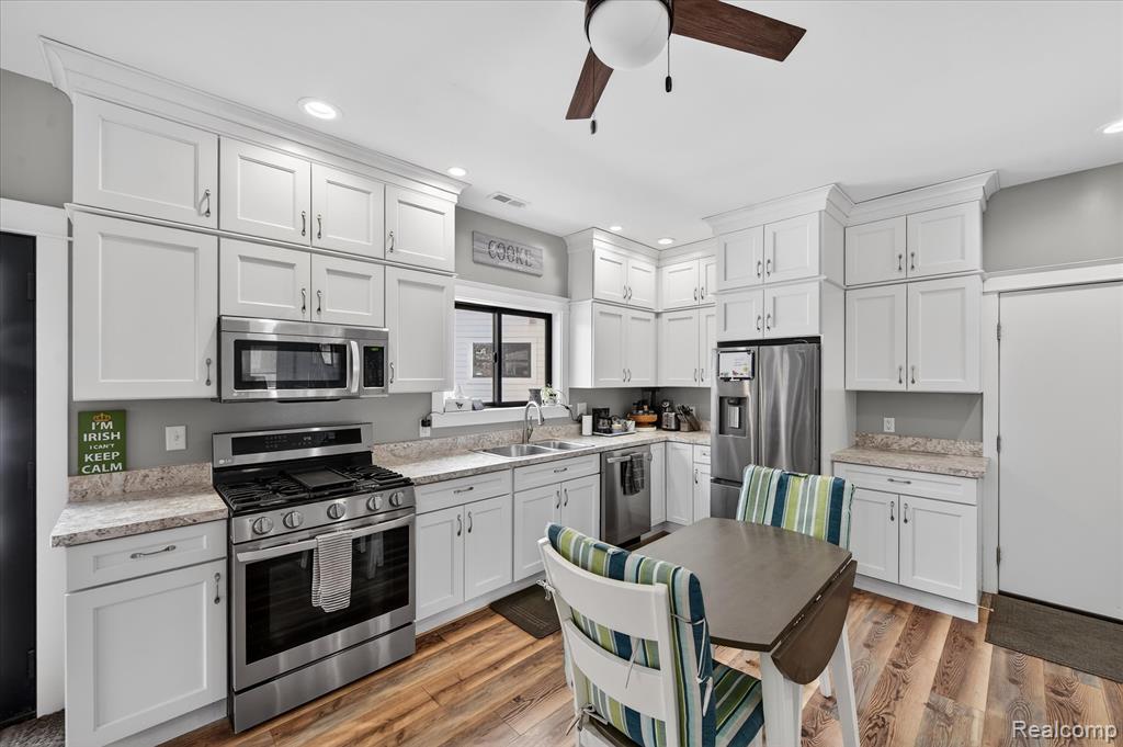 3483 Windwheel Point Drive, Pinckney, MI 48169 — Photo 59
