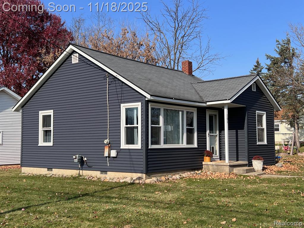 101 Main Street, Morrice, MI 48857 — Photo 15