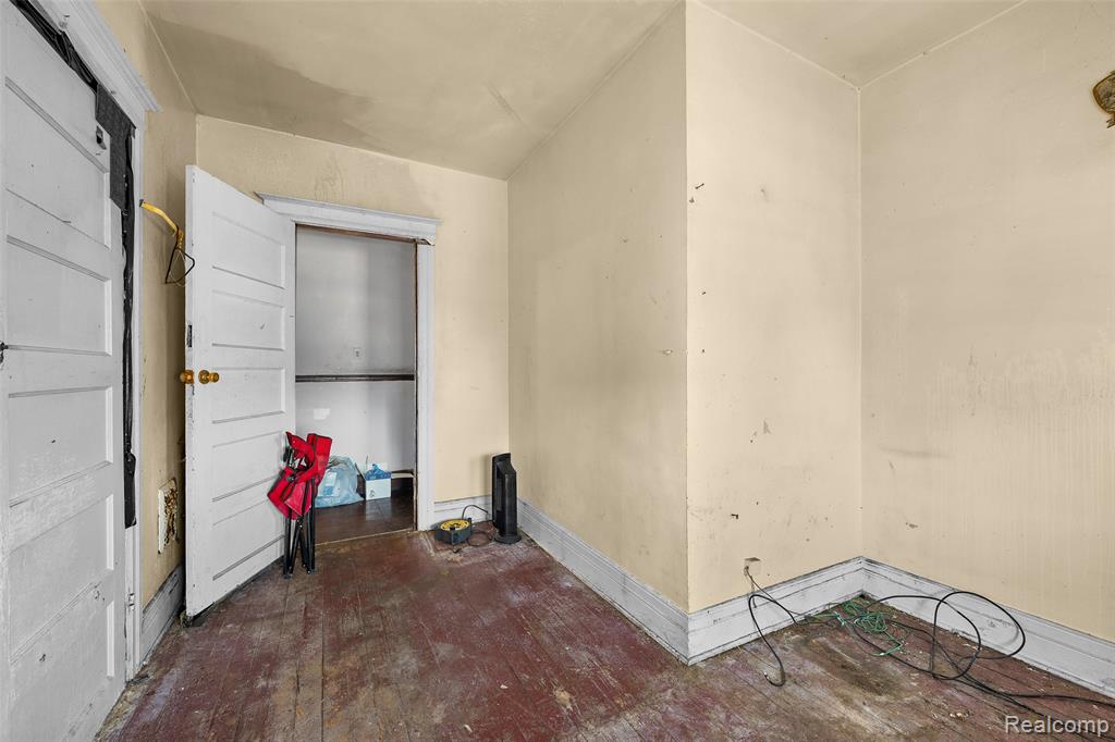 2445 Concord Street, Detroit, MI 48207 — Photo 19