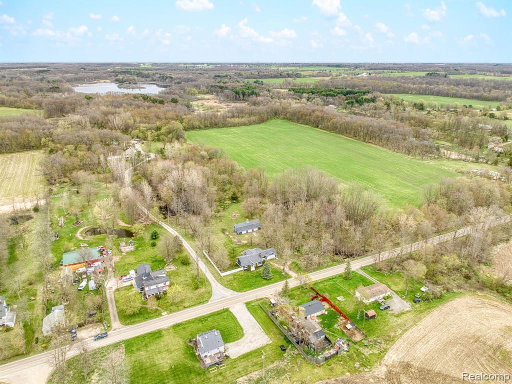 5035 CENTER Road, Linden, MI 48451 — Photo 86