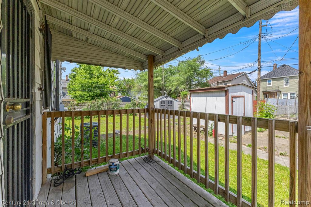 7332 NAVY Street, Detroit, MI 48209 — Photo 33