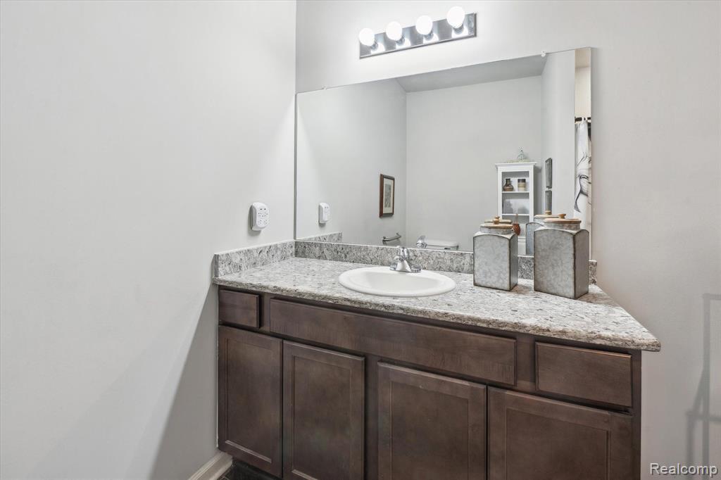9948 Ridge Run, Howell, MI 48855 — Photo 23