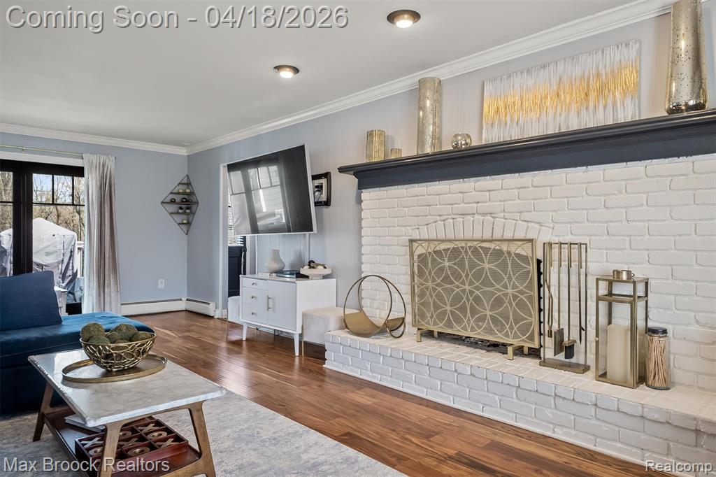7359 Coach Lane, West Bloomfield, MI — Photo 31