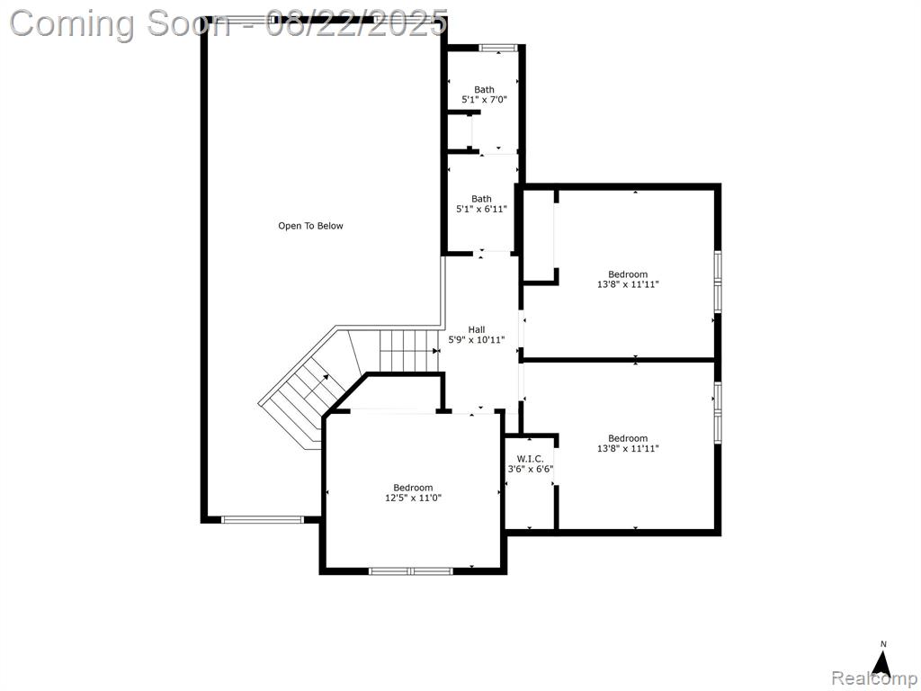 1040 Belle River Woods Boulevard, East China, MI — Photo 27