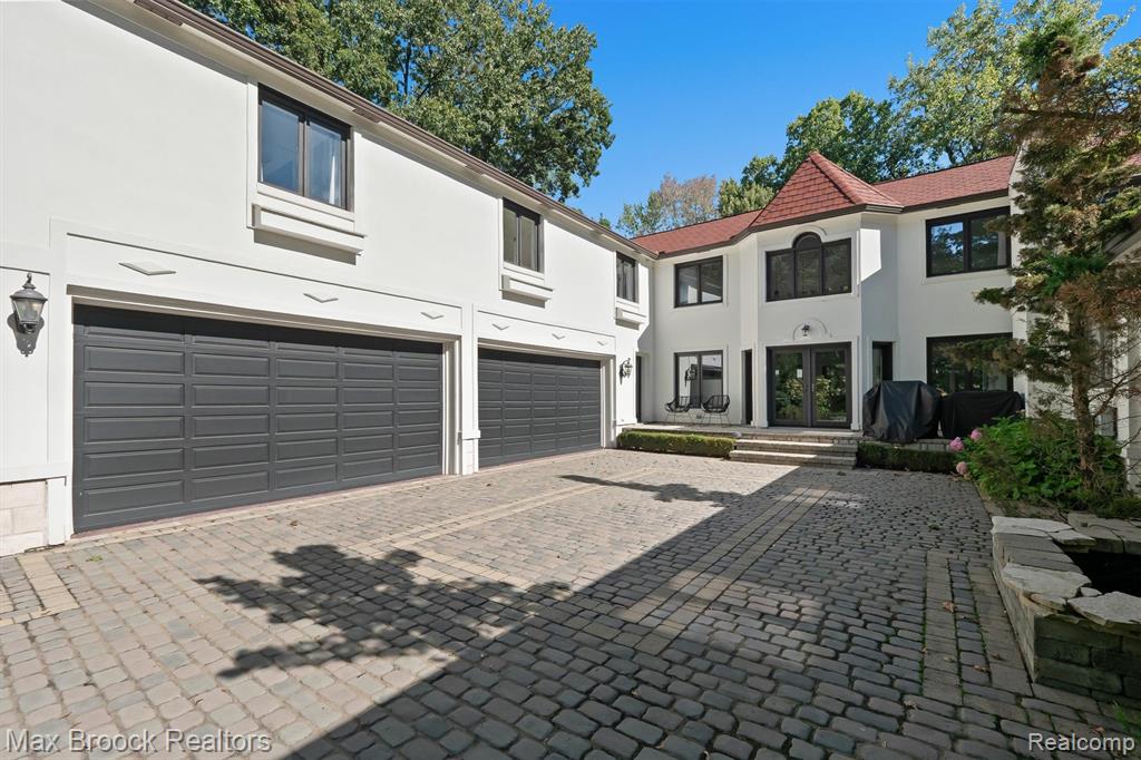 5190 Clarendon Crest Street, Bloomfield Hills, MI 48302 — Photo 93