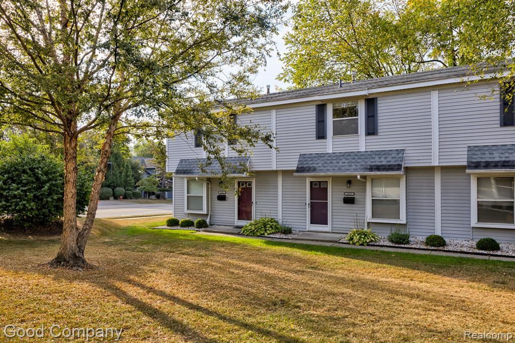 4363 Crooks Road, Royal Oak, MI 48073 — Photo 30