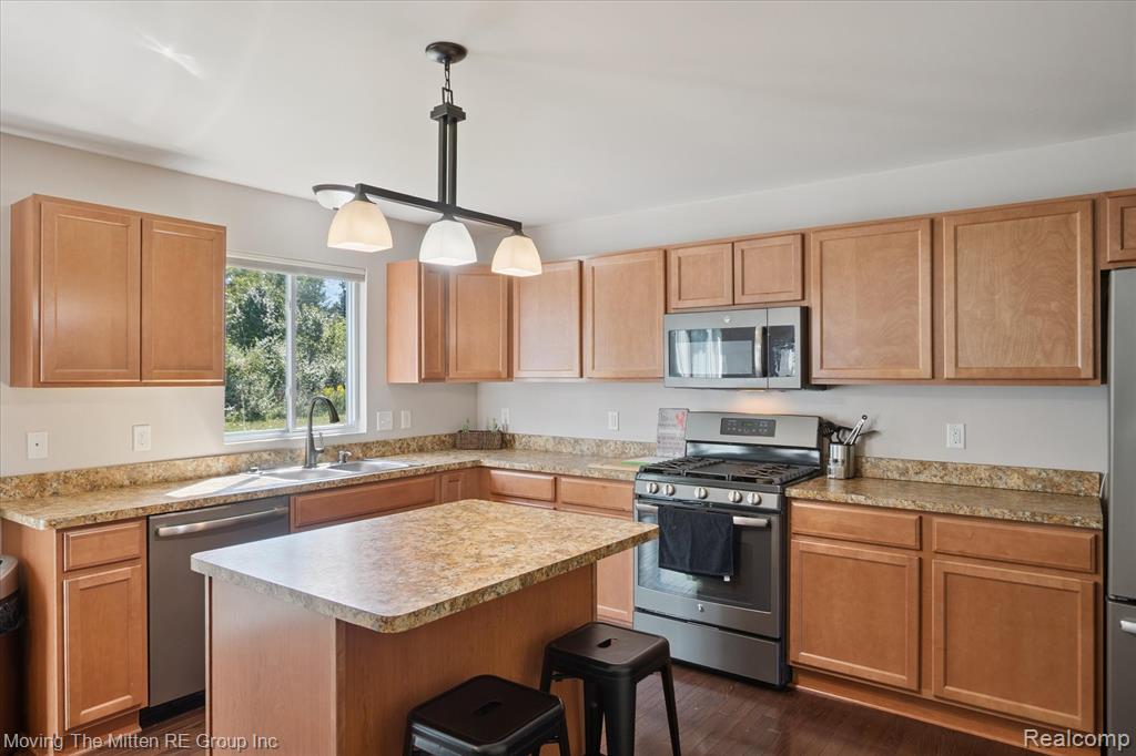 17163 Theresa Lane, New Boston, MI 48164 — Photo 12