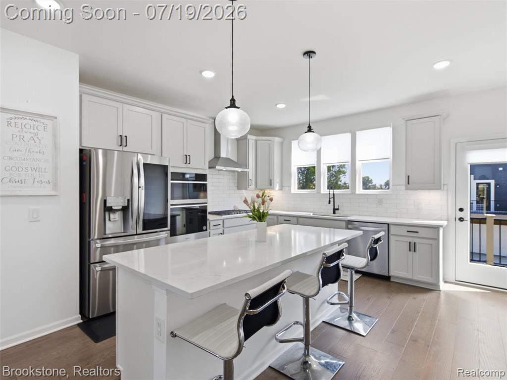 43160 Atwood Avenue, Novi, MI — Photo 16