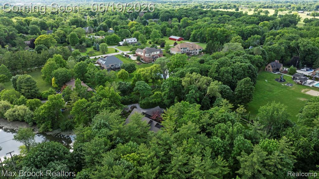 40360 Harmony Lane, Northville, MI 48167 — Photo 89