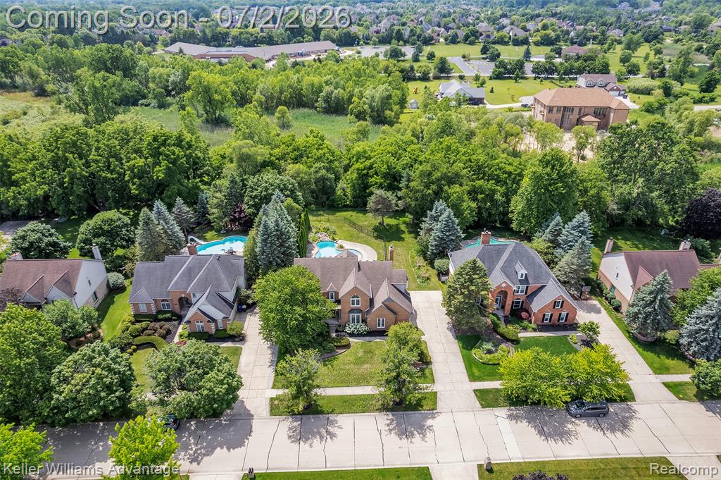 6865 Kings Mill Drive, Canton, MI 48187 — Photo 51