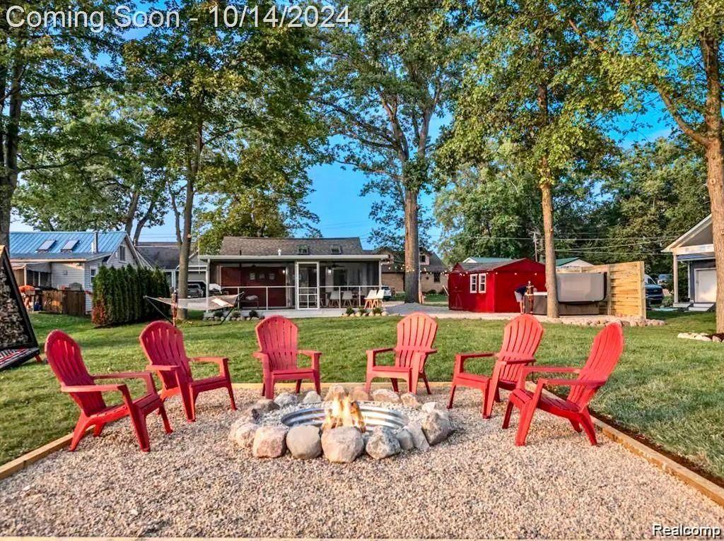 11765 PATTERSON LAKE Drive, Pinckney, MI 48169 — Photo 10