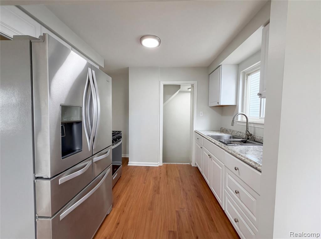 436 Cleveland Avenue, Lincoln Park, MI 48146 — Photo 2