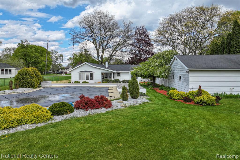 4347 N Gale Road, Davison, MI 48423 — Photo 7