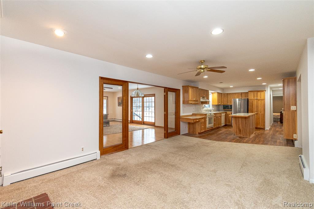 3510 W Orchard Drive, Metamora, MI 48455 — Photo 11