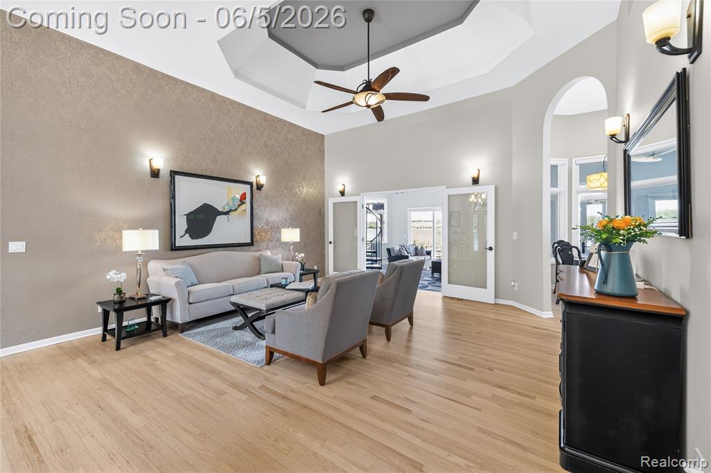 18124 Meridian Road, Grosse Ile, MI 48138 — Photo 16