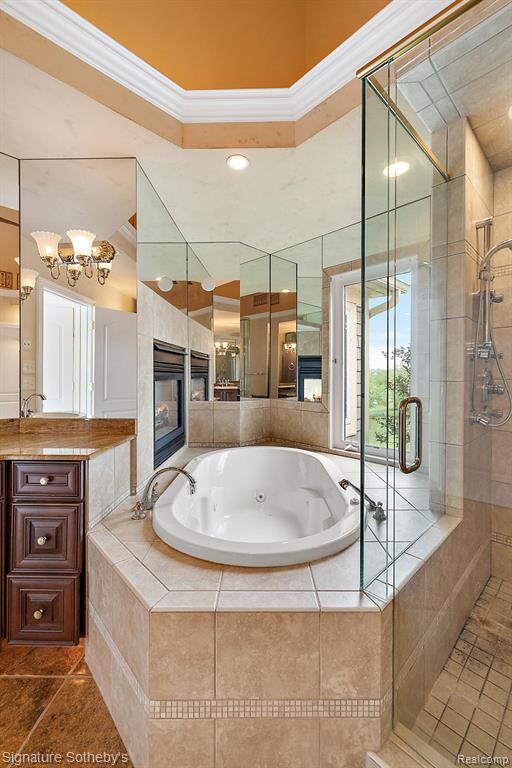 10611 Lighthouse Point, South Lyon, MI 48178 — Photo 31