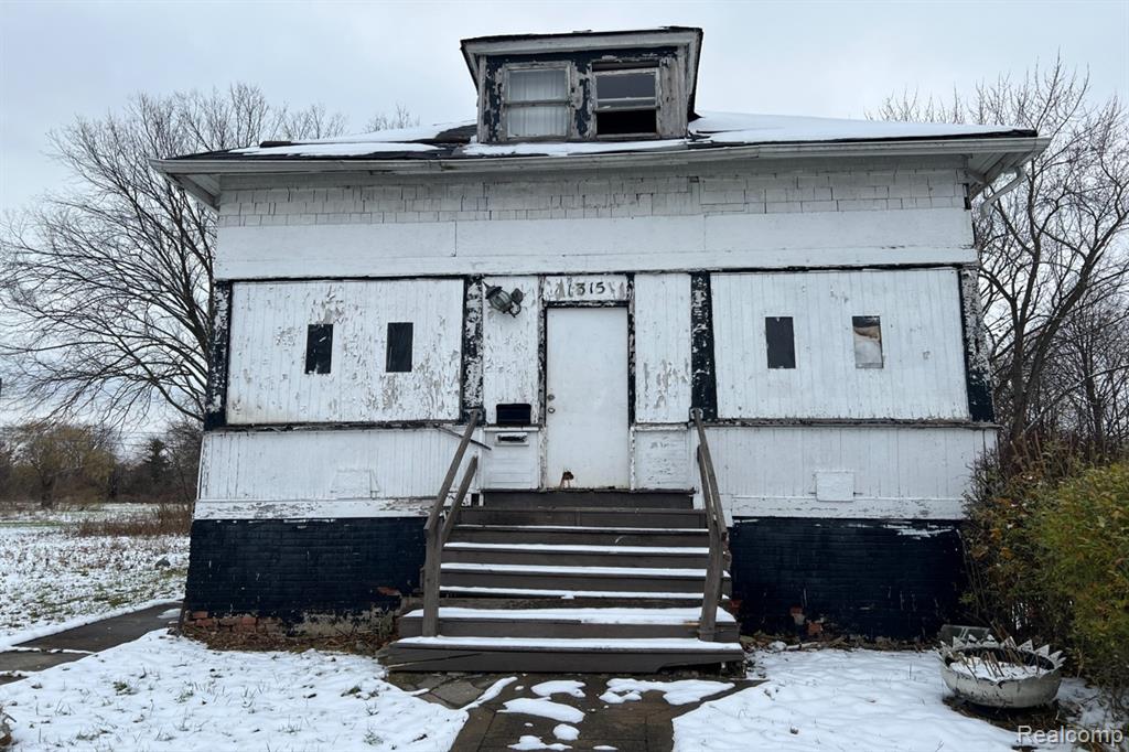 Search Homes for Sale