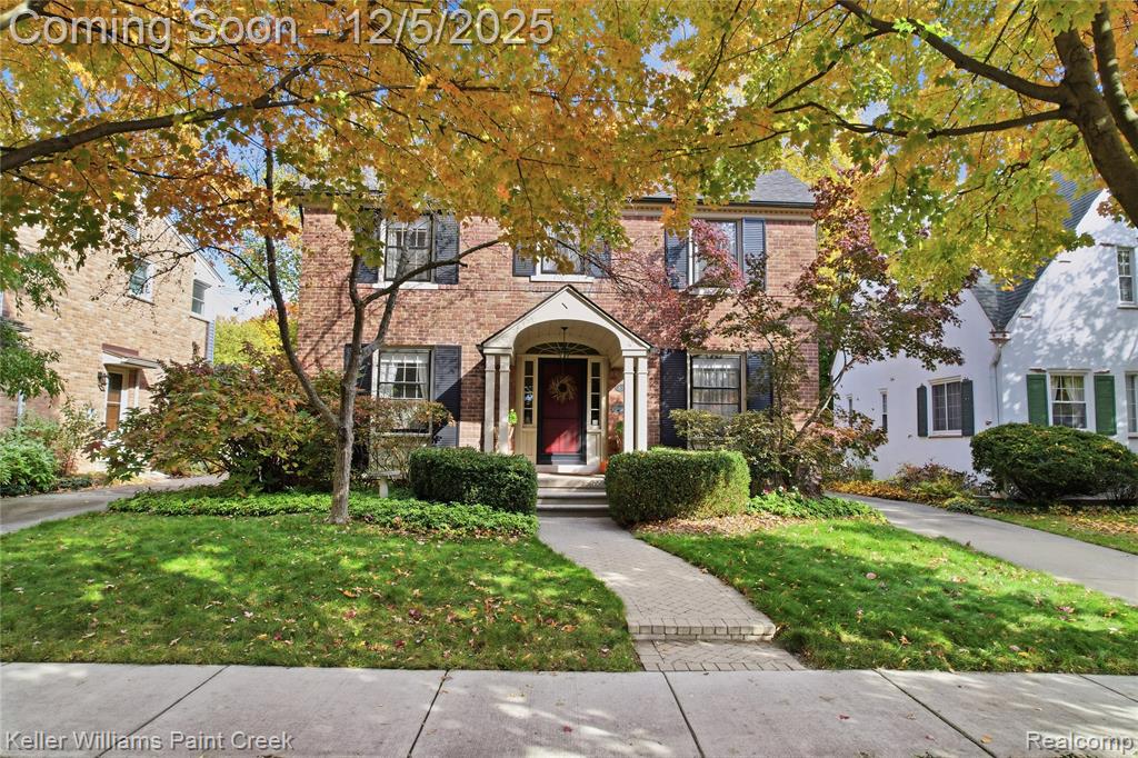 835 Claremont Street, Dearborn, MI 48124 — Photo 4