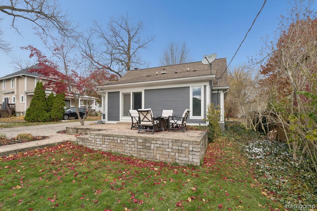 201 Pleasant Street, Romeo, MI 48065 — Photo 40